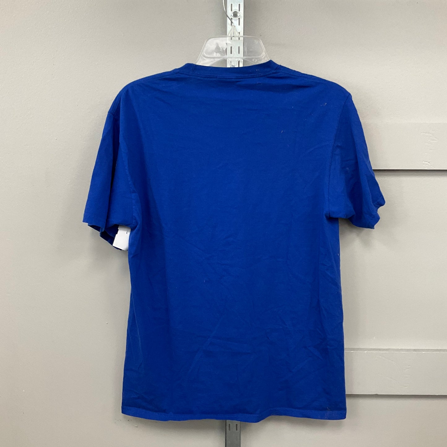 TOP SS by    CLOTHES MENTOR In BLUE, Size: M