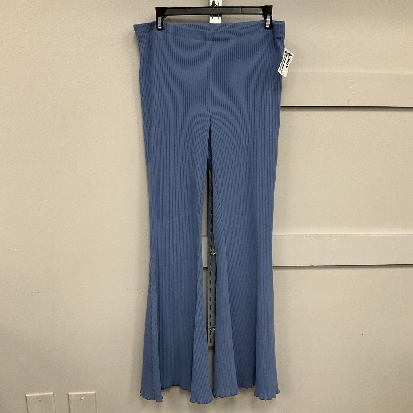 PANTS LOUNGE by AERIE In BLUE, Size: L
