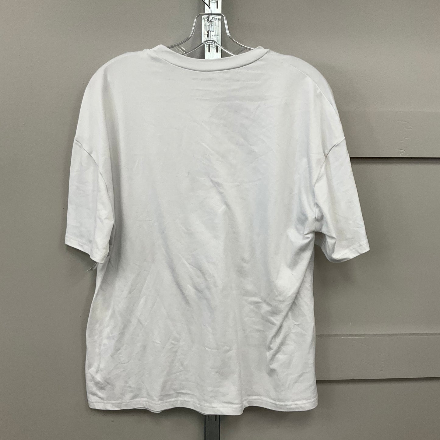 TOP SS by SHEIN In WHITE, Size: XS