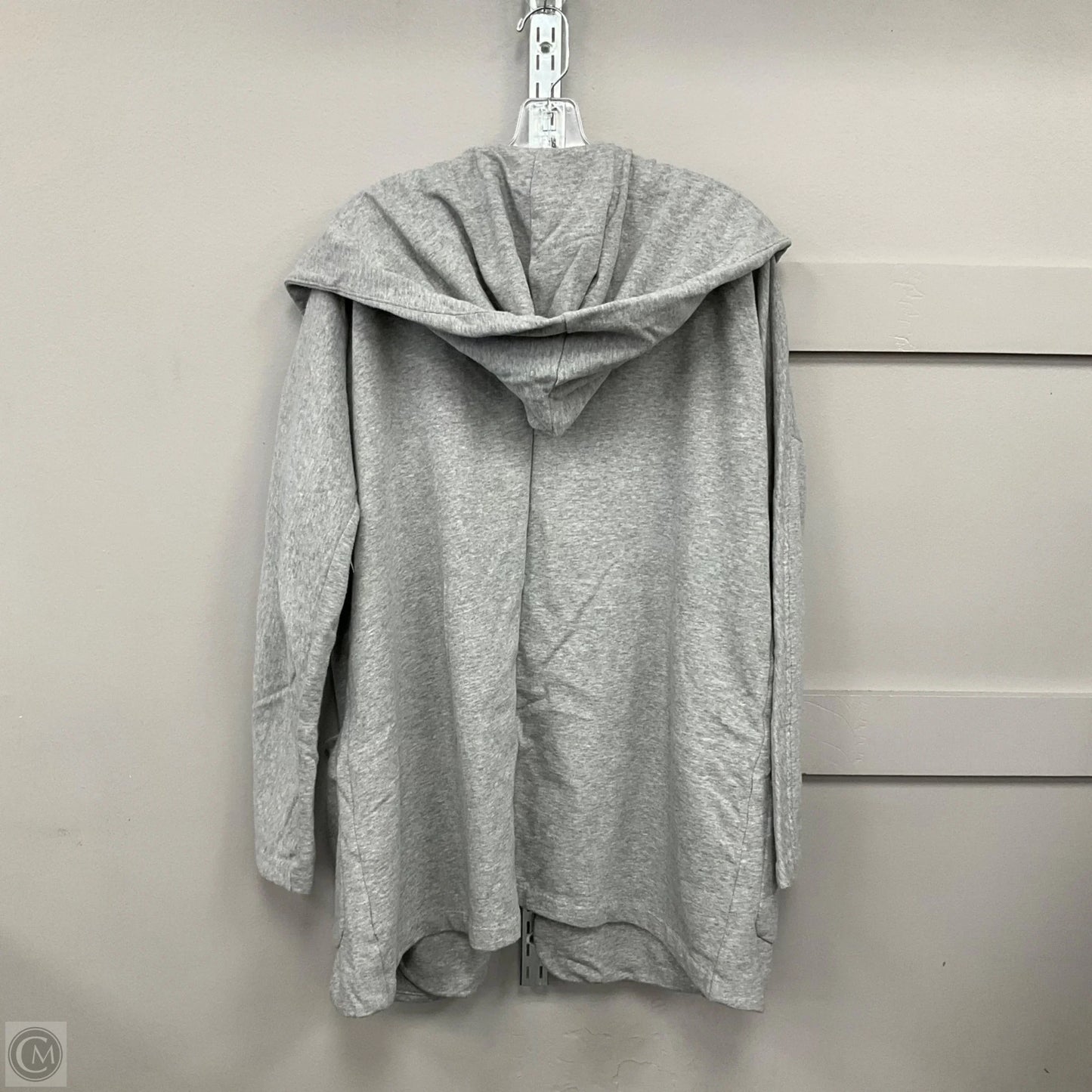 Cardigan By Gap In Grey, Size: Xl