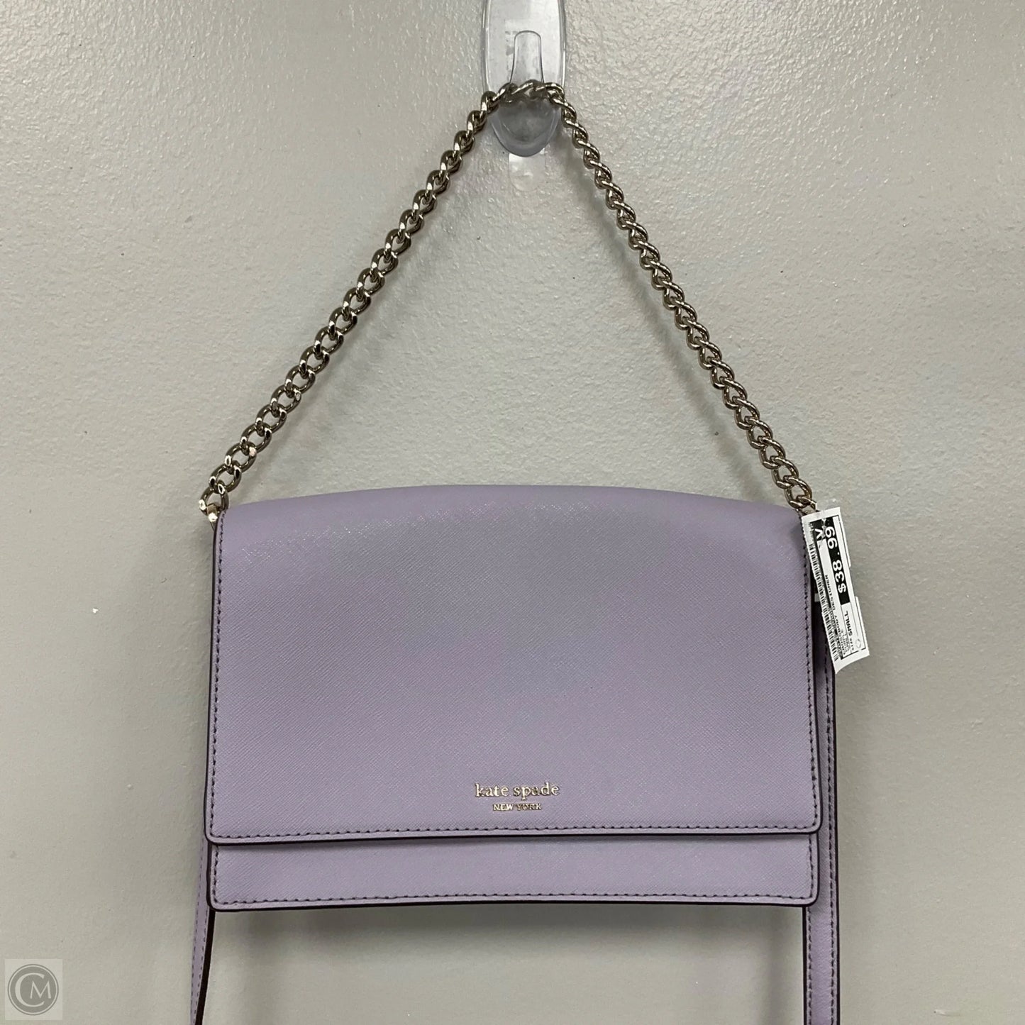 Crossbody Designer By Kate Spade, Size: Small