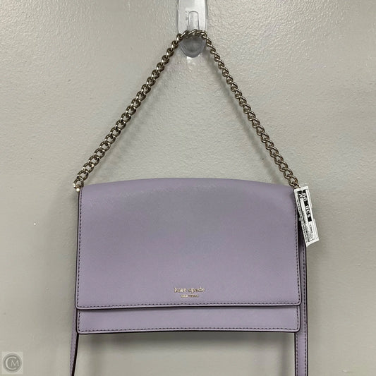 Crossbody Designer By Kate Spade, Size: Small