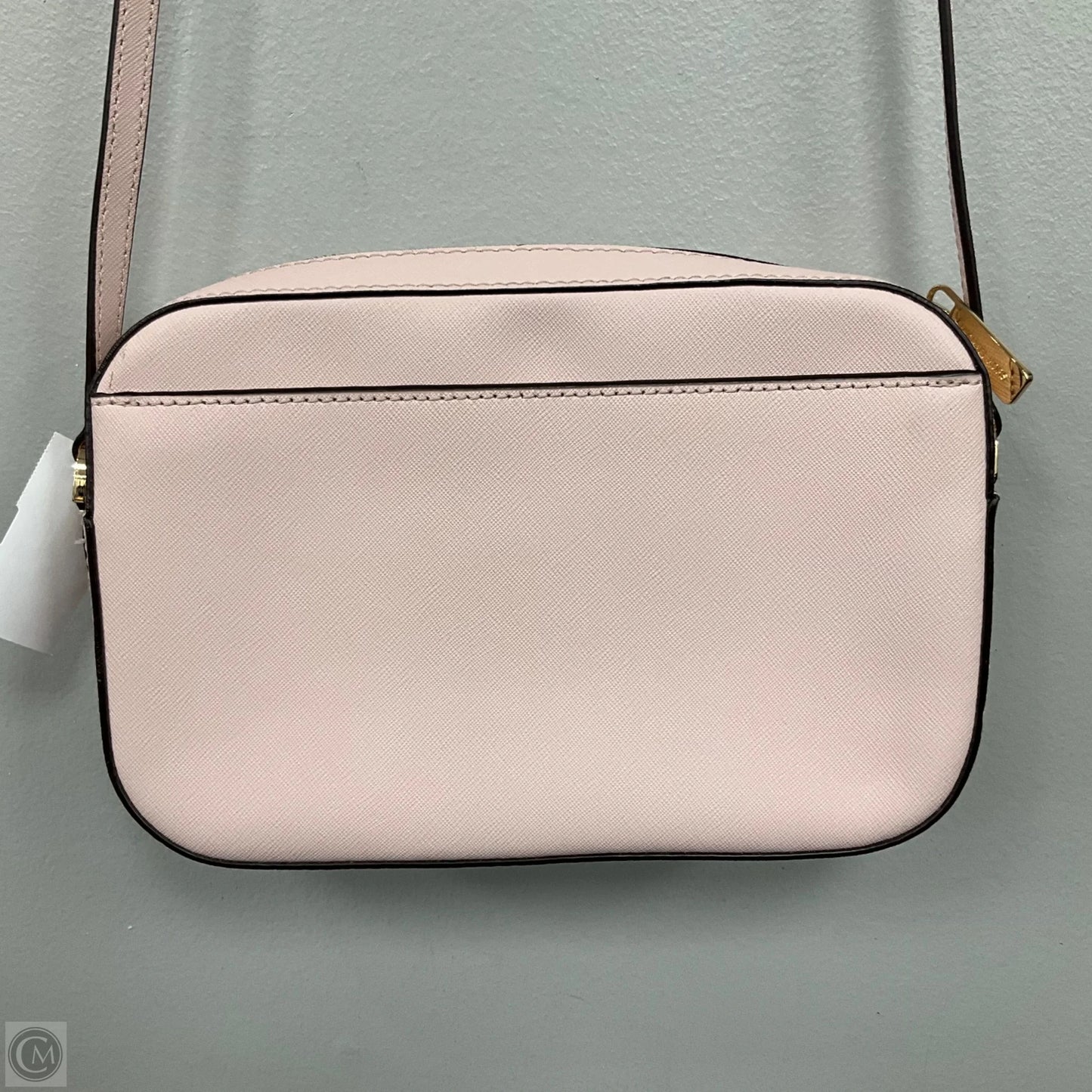 Crossbody Designer By Michael Kors, Size: Small