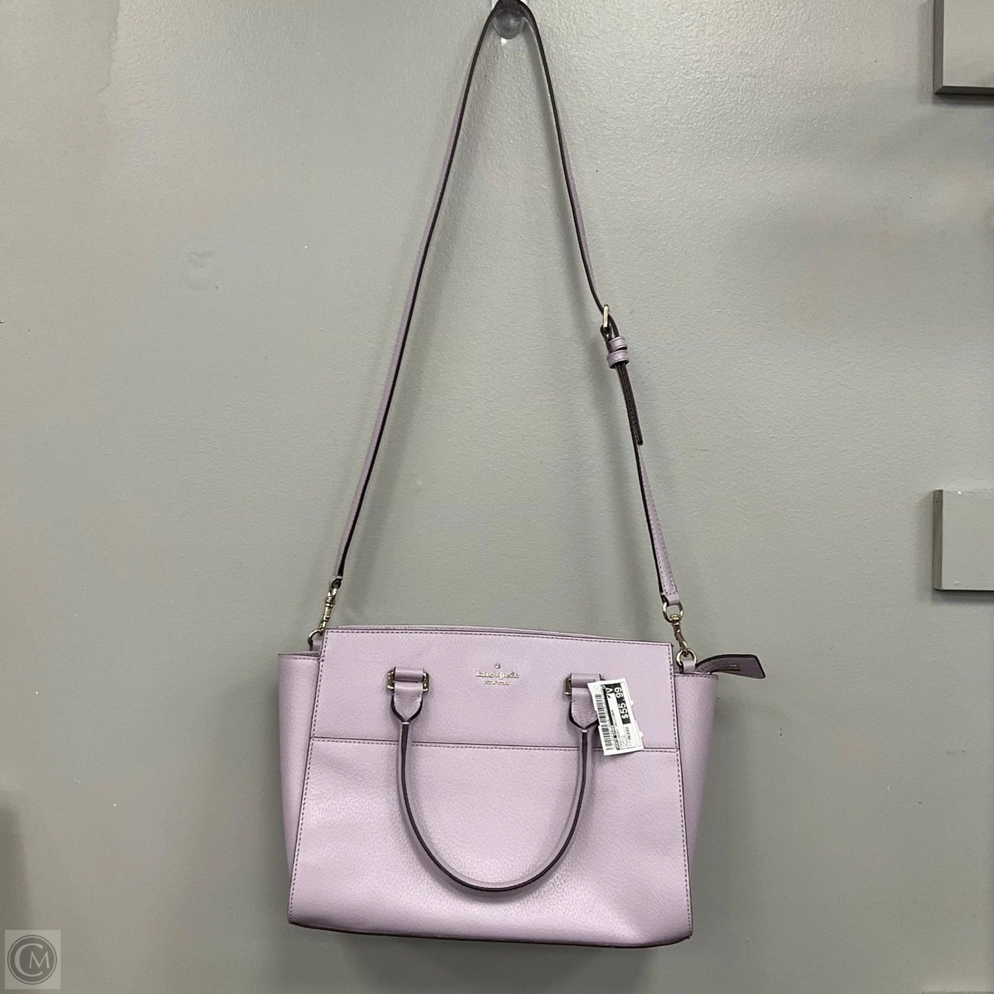 Crossbody Designer By Kate Spade, Size: Medium