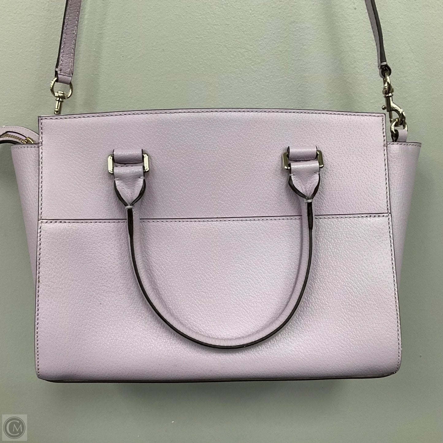 Crossbody Designer By Kate Spade, Size: Medium