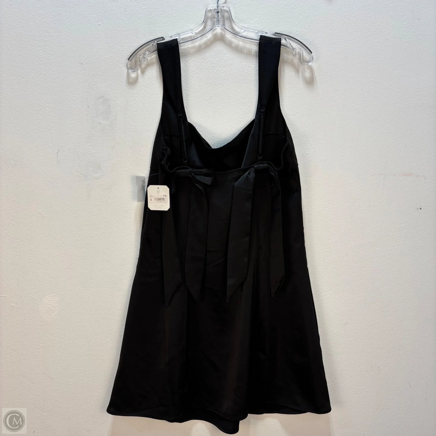 Dress Casual Short By Altard State In Black, Size: Xl