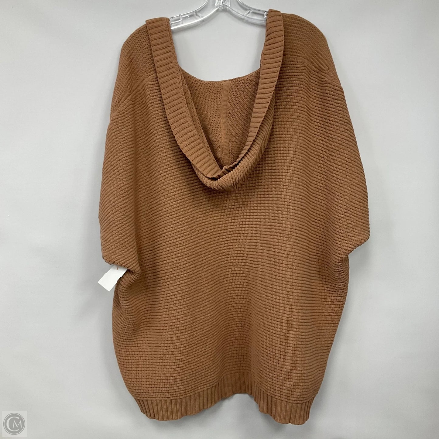 Cardigan By Aerie In Brown, Size: Xs