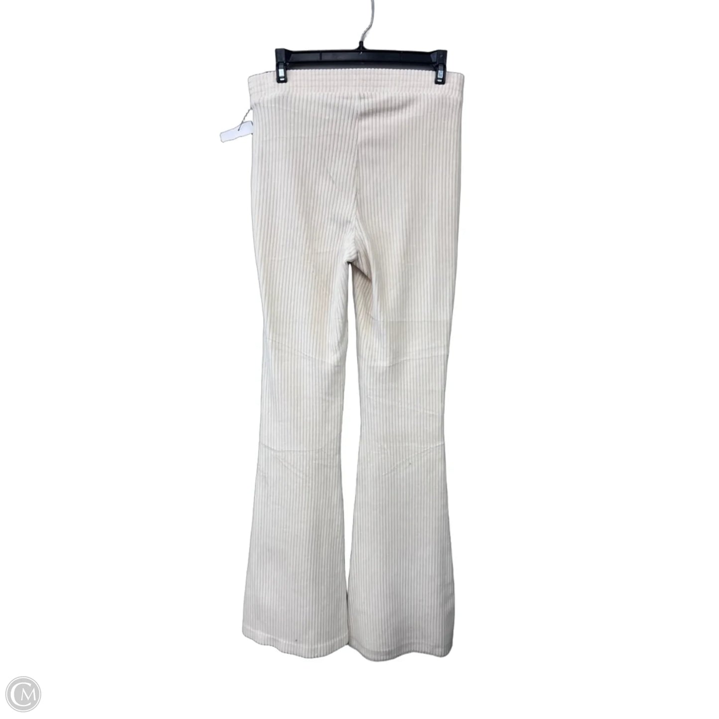 Pants Other By Aerie In Cream, Size: M