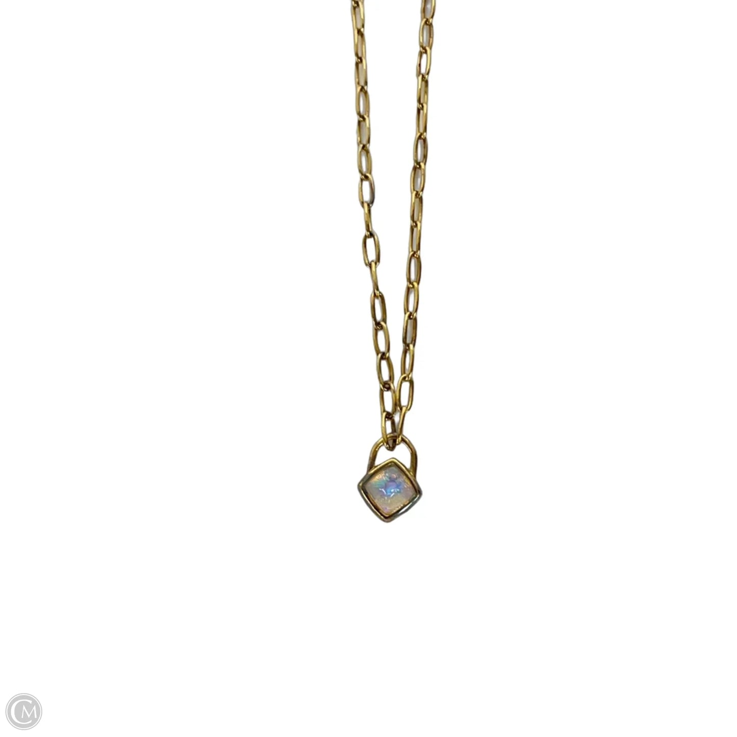 Necklace Charm By Kendra Scott