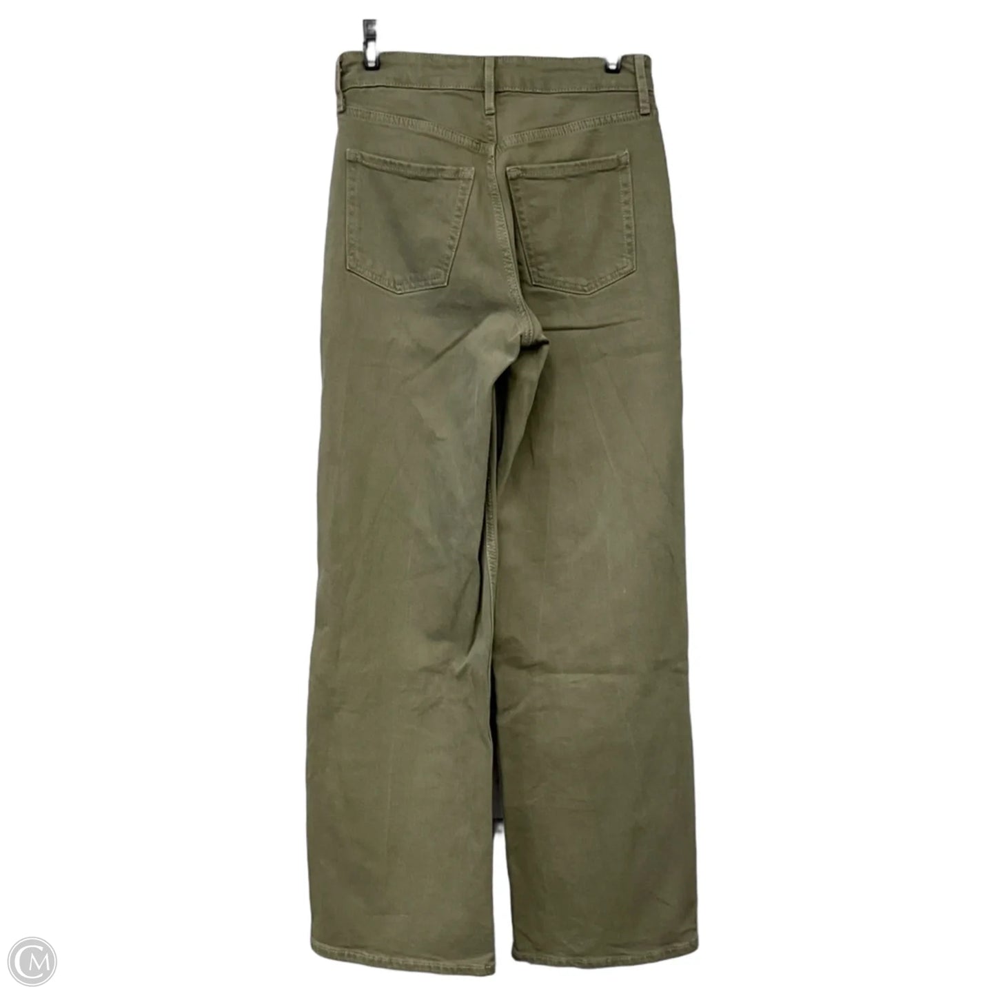 Pants Other By Old Navy In Green, Size: 0