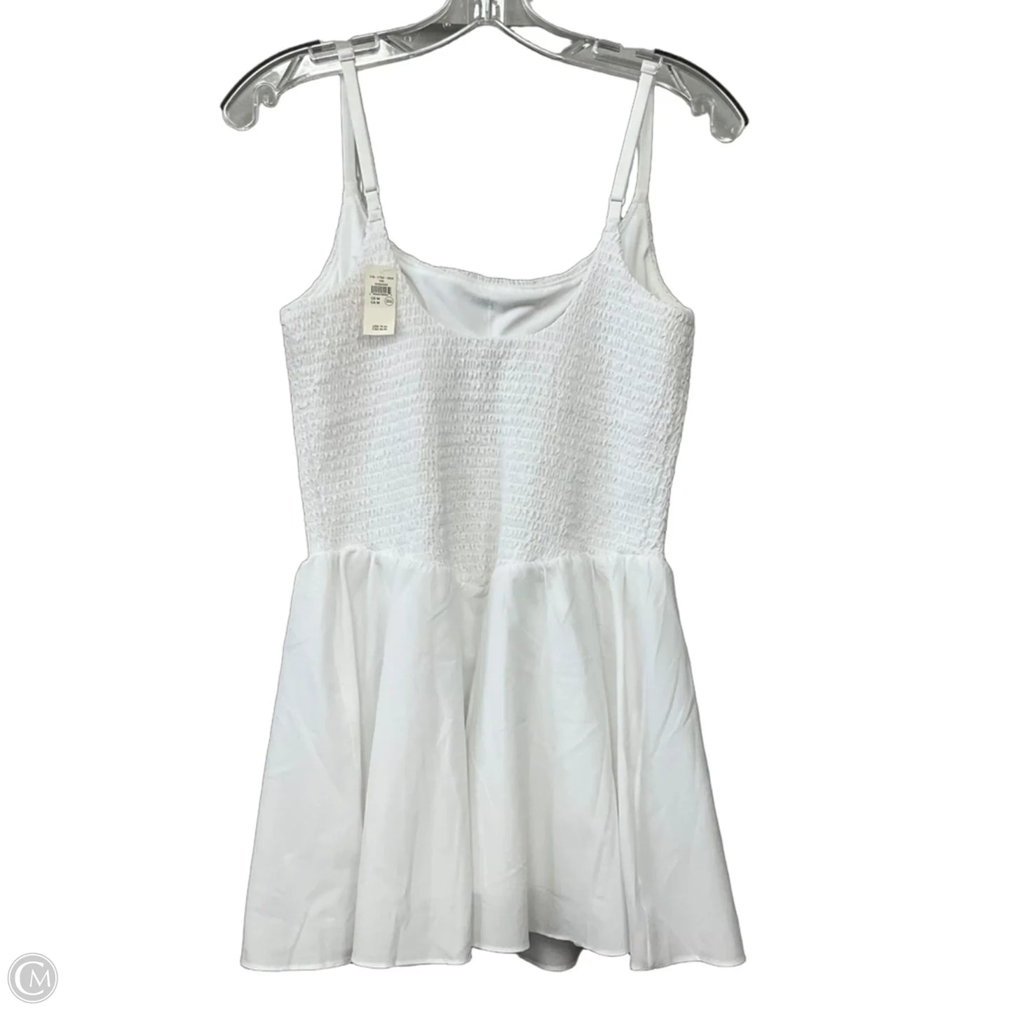 Romper By Offline By Aerie In White, Size: M