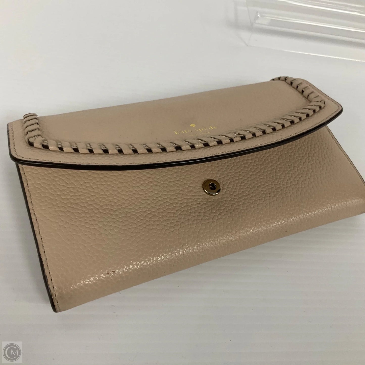 Wallet Designer By Kate Spade, Size: Medium