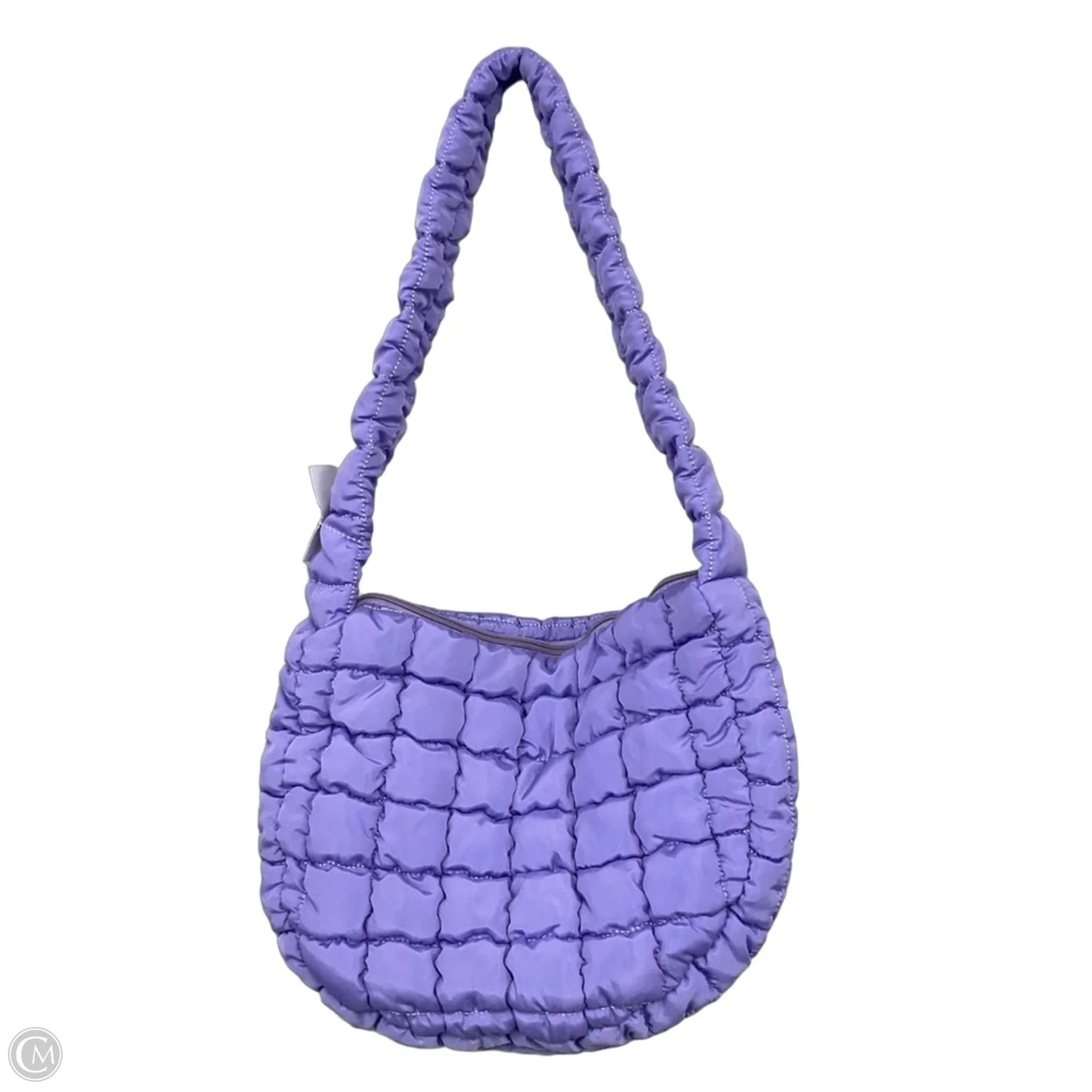 Handbag By Cmf, Size: Medium