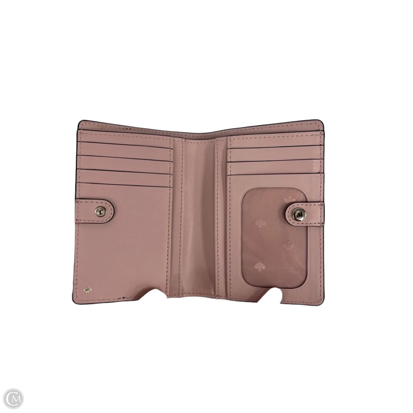 Wallet Designer By Kate Spade, Size: Medium