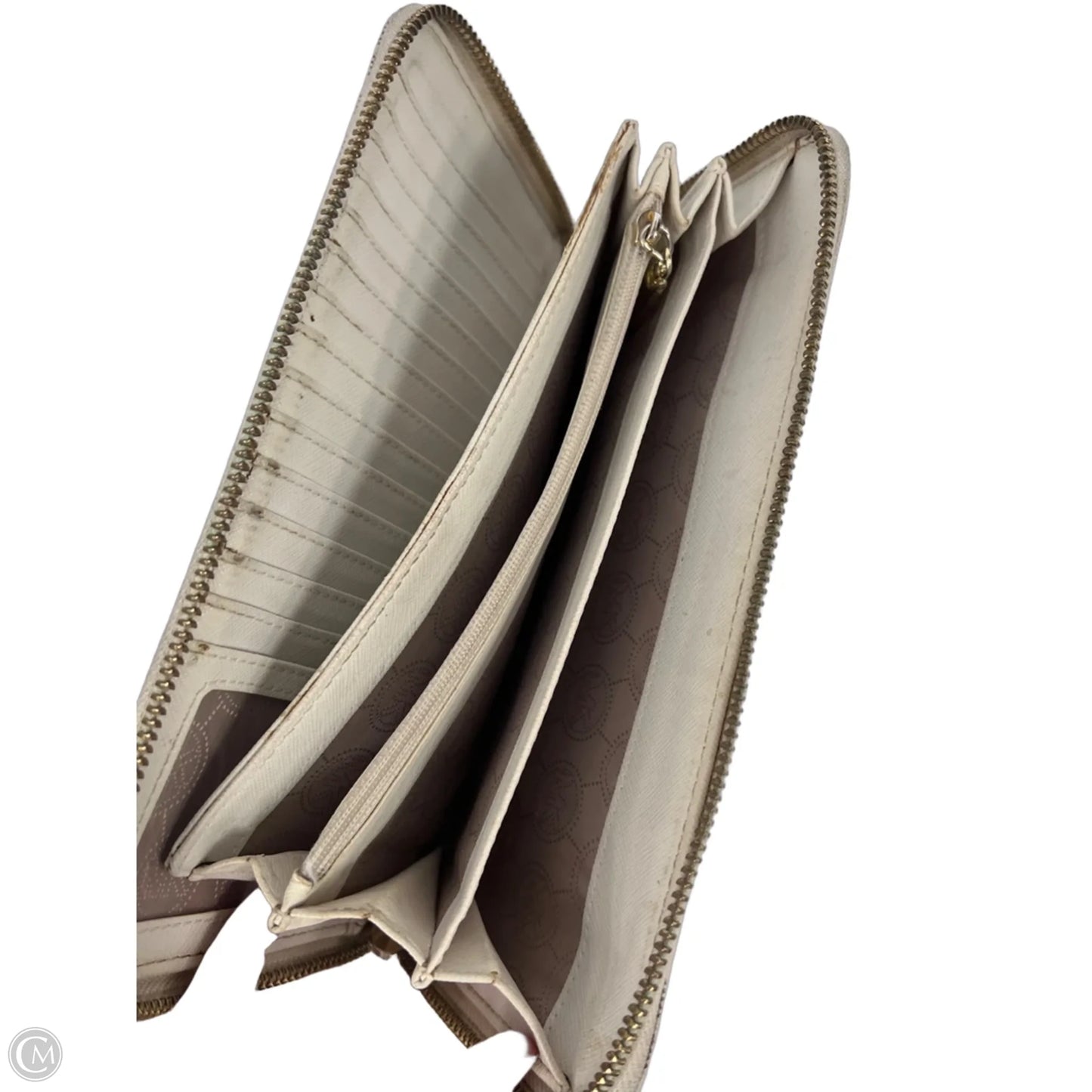 Wallet Designer By Michael Kors, Size: Large