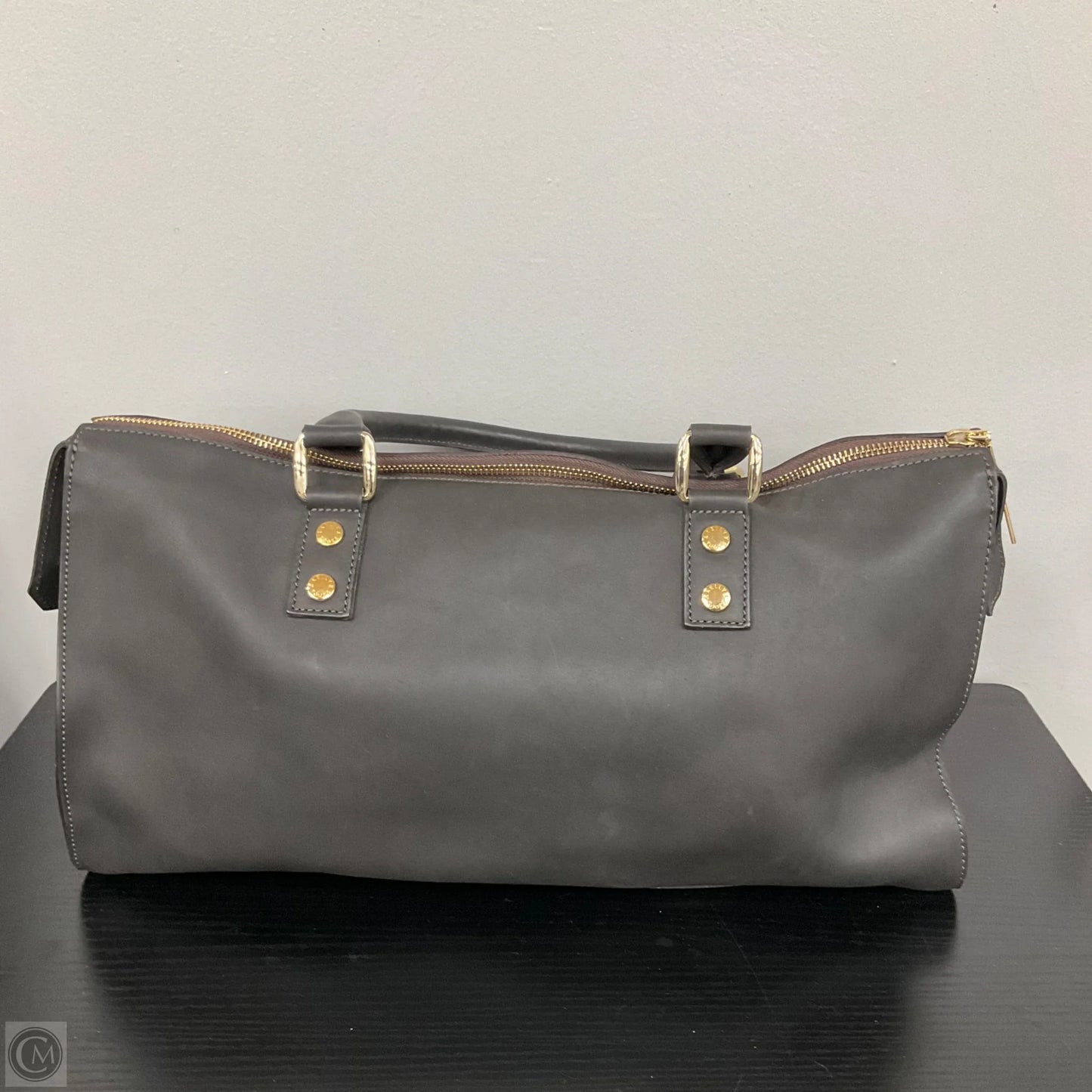 Handbag Designer By Cmb, Size: Large