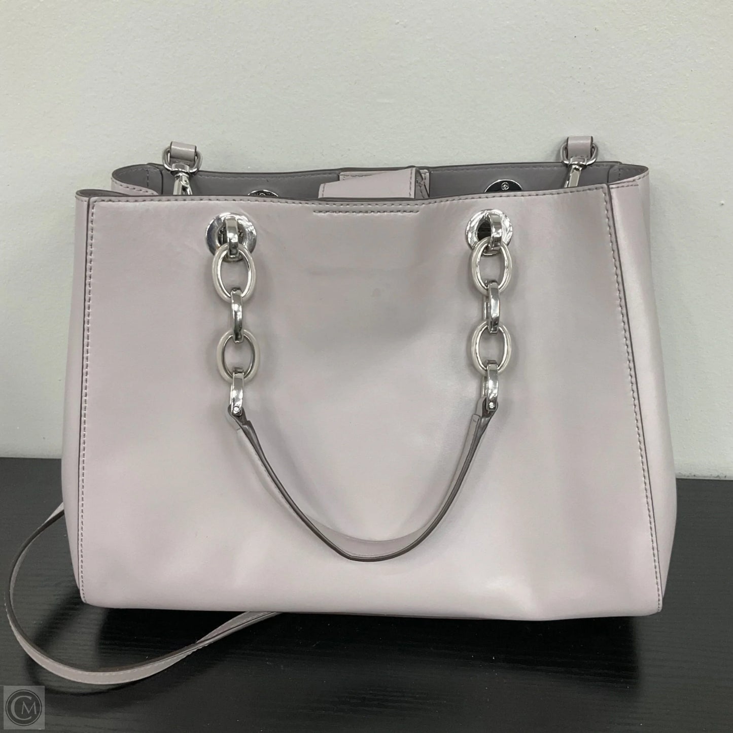 Crossbody Designer By Michael Kors, Size: Small