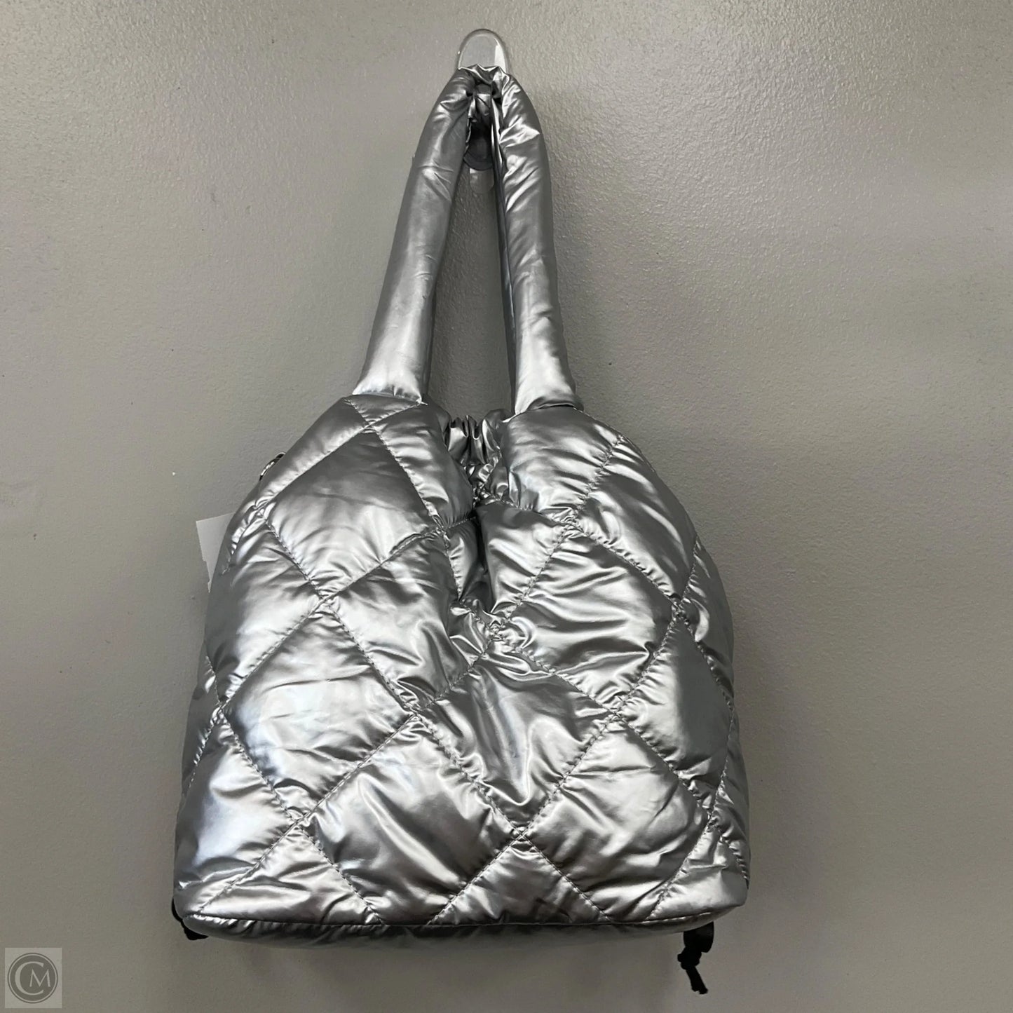 Handbag By Clothes Mentor, Size: Medium