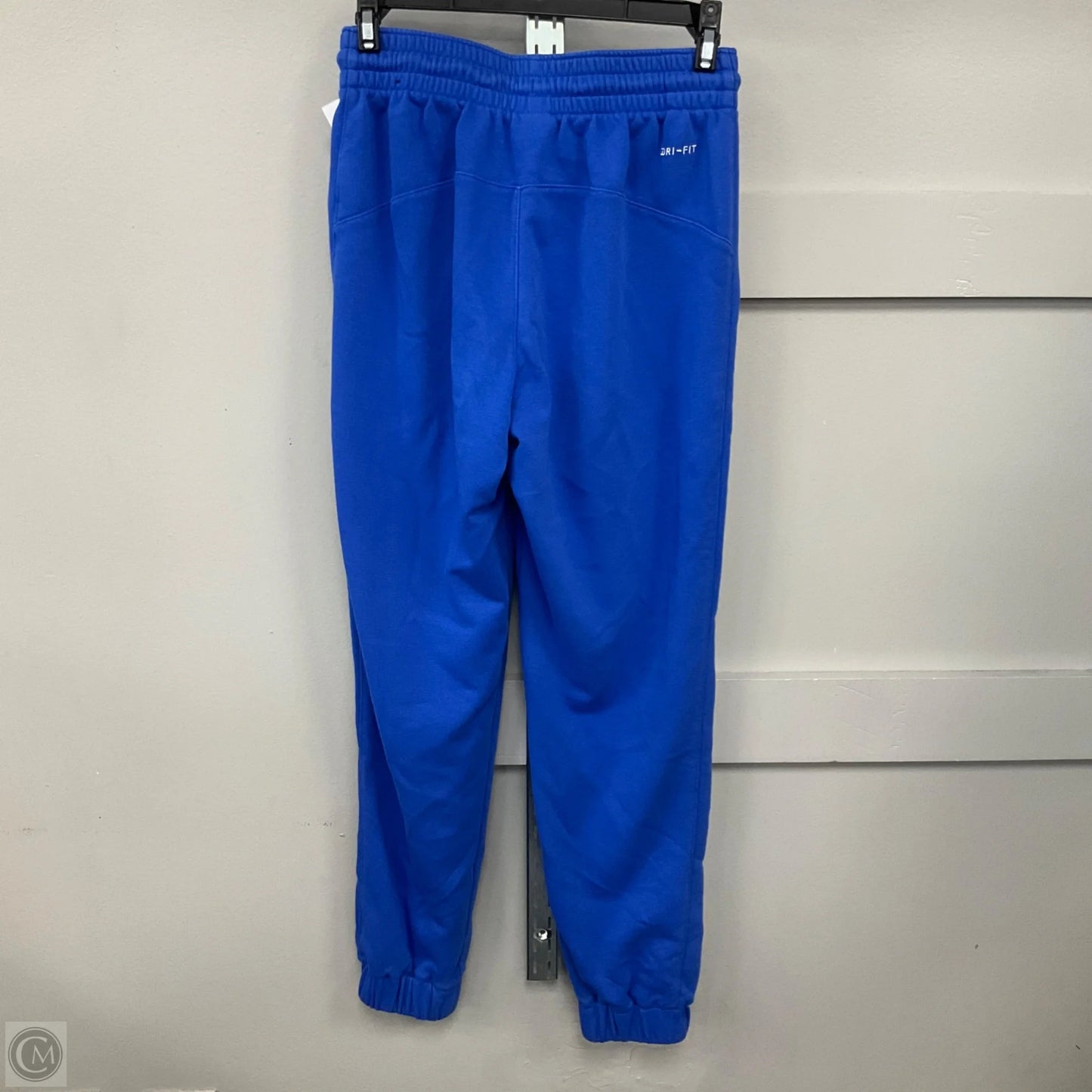 Pants Lounge By Nike Apparel In Blue, Size: Xs