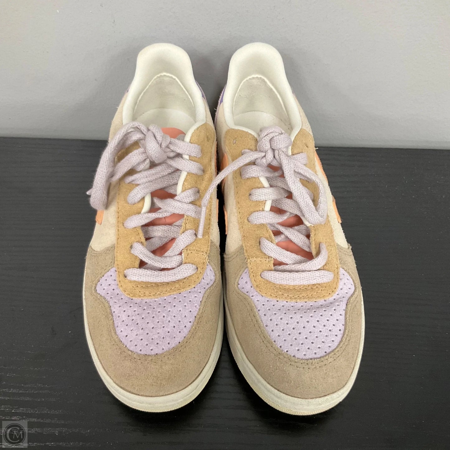 Shoes Sneakers By Veja In Multi-colored, Size: 5