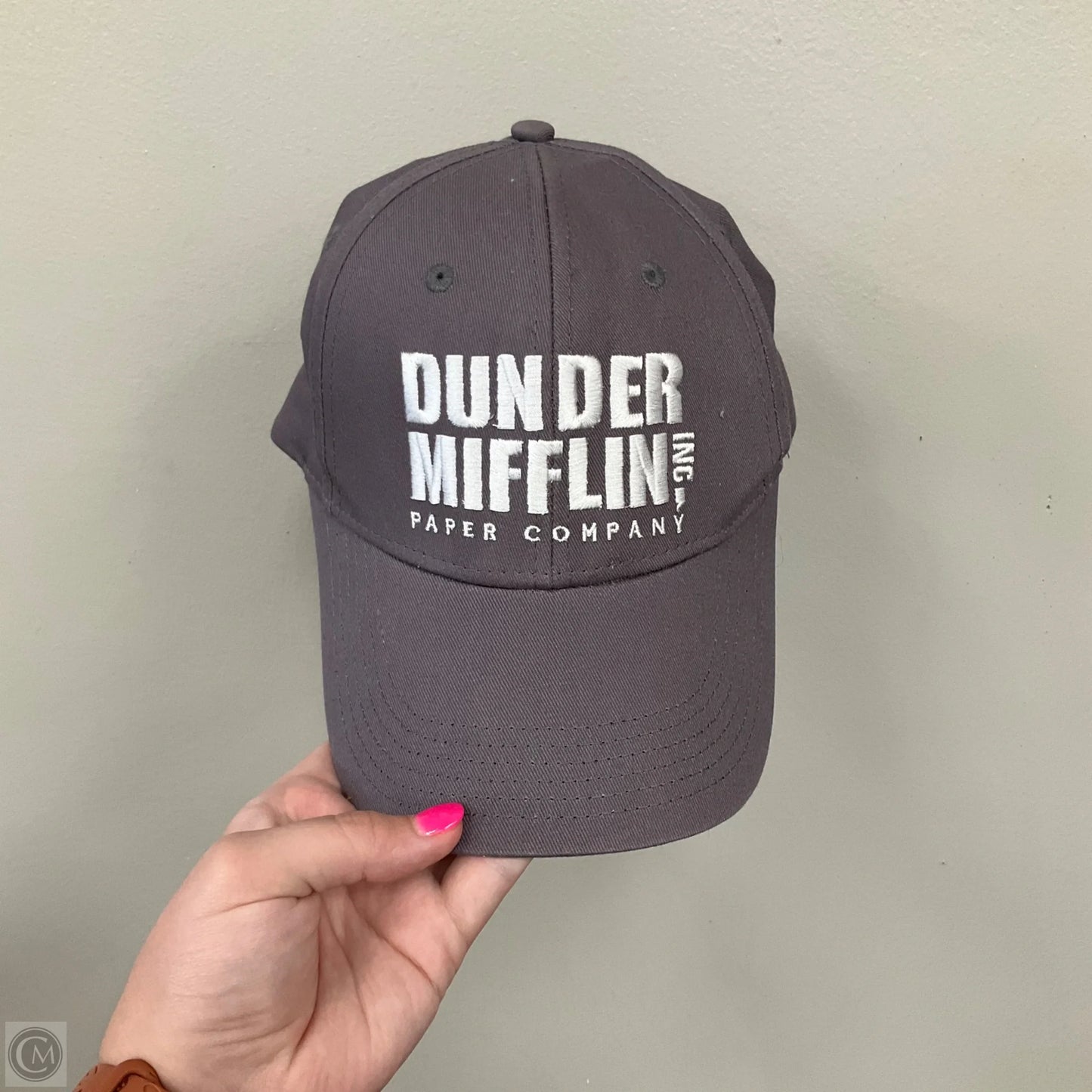 Hat Baseball Cap By Clothes Mentor