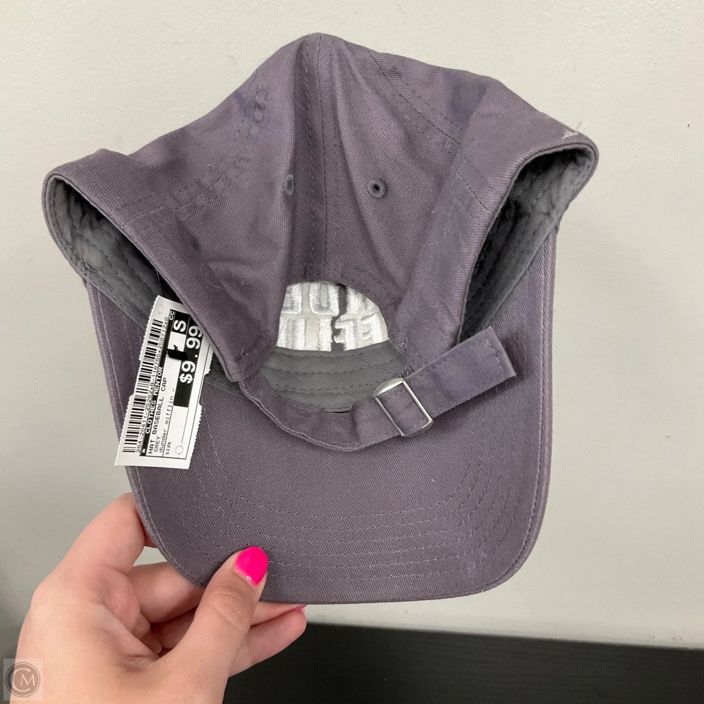 Hat Baseball Cap By Clothes Mentor