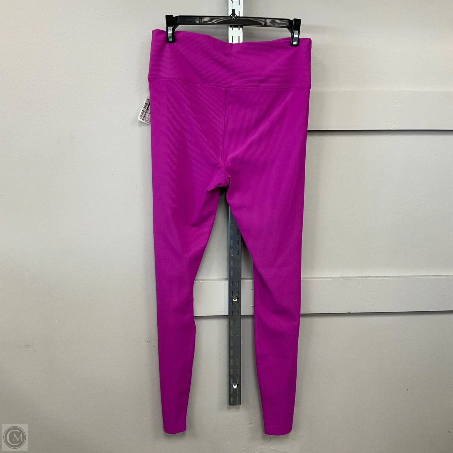Athletic Leggings By All In Motion In Purple, Size: M