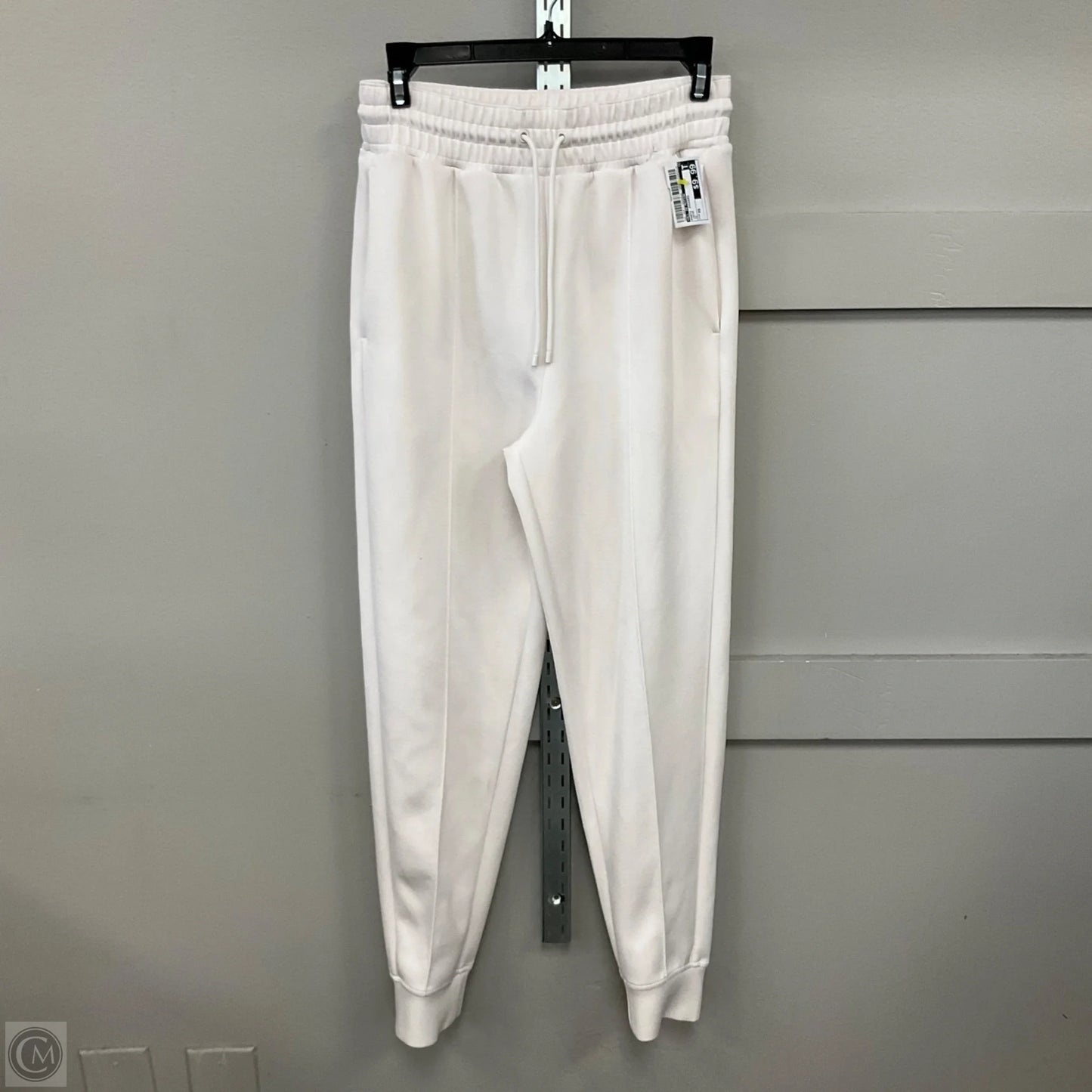 Pants Joggers By All In Motion In Cream, Size: Xs