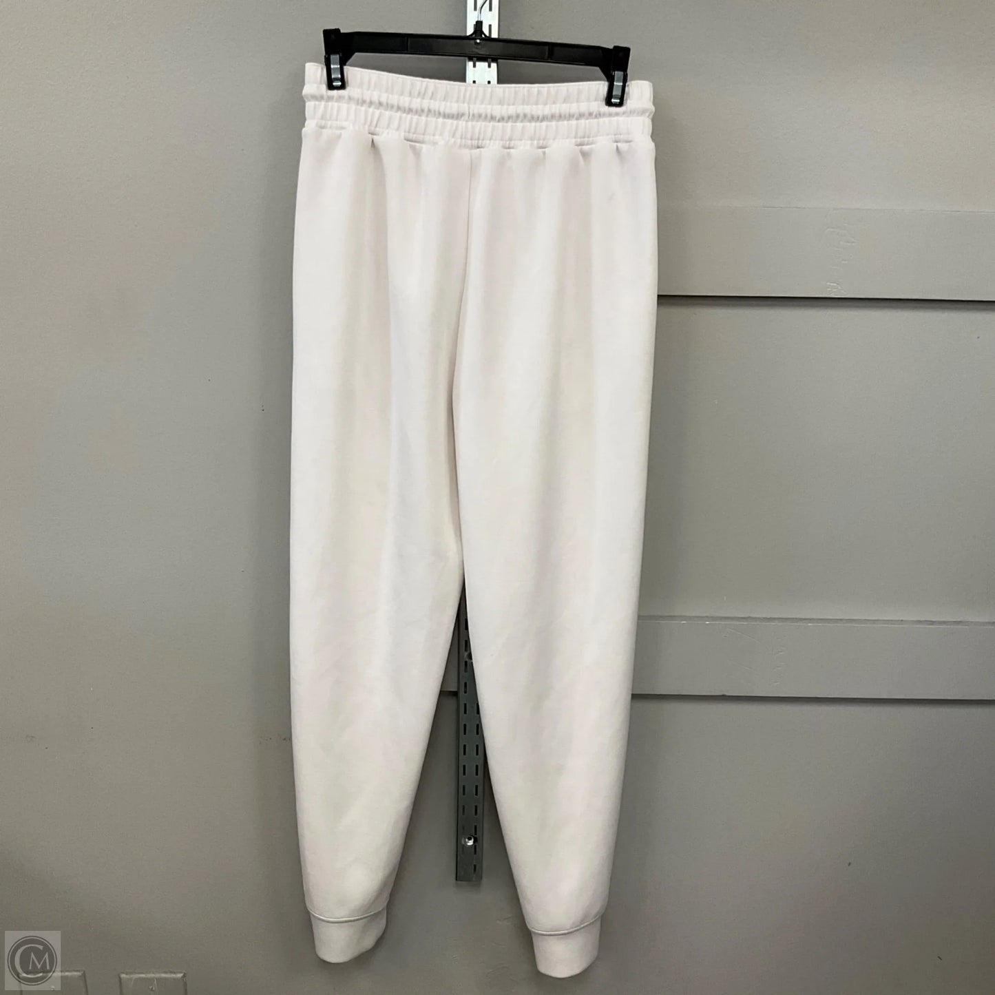 Pants Joggers By All In Motion In Cream, Size: Xs