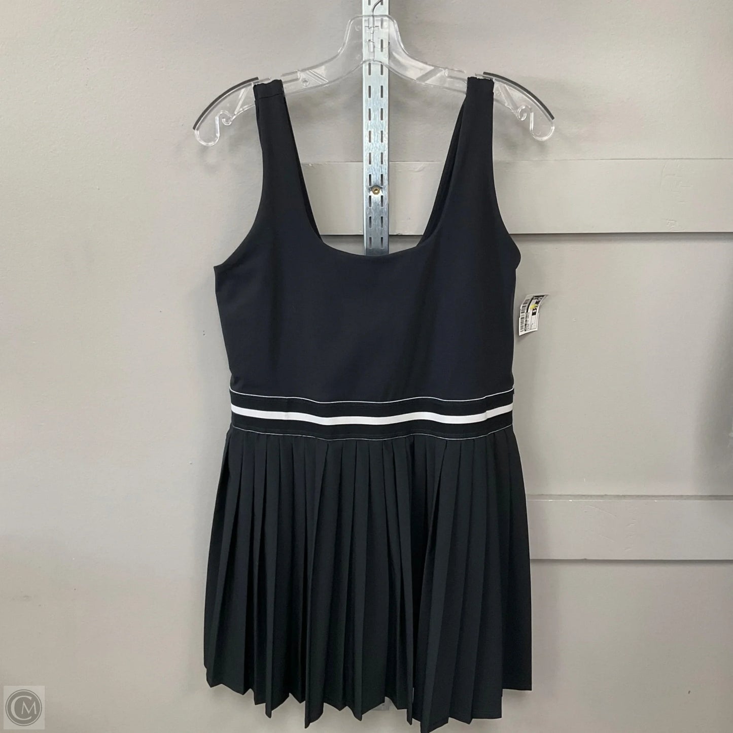 Athletic Dress By All In Motion In Black, Size: L