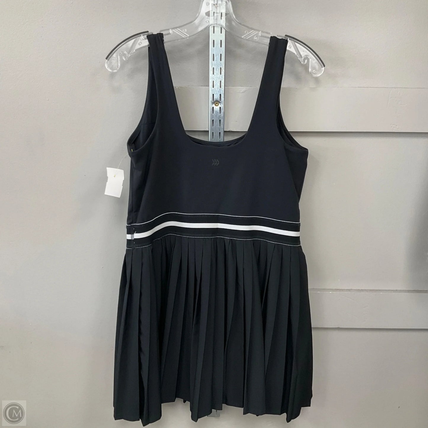 Athletic Dress By All In Motion In Black, Size: L