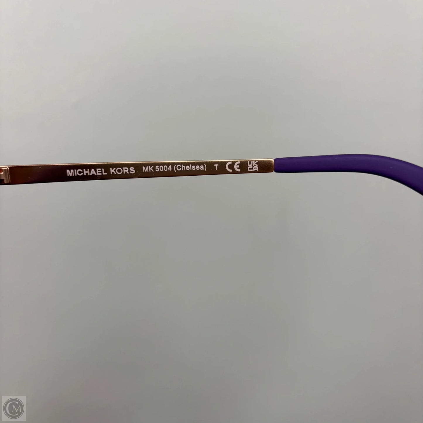 Sunglasses Designer By Michael Kors