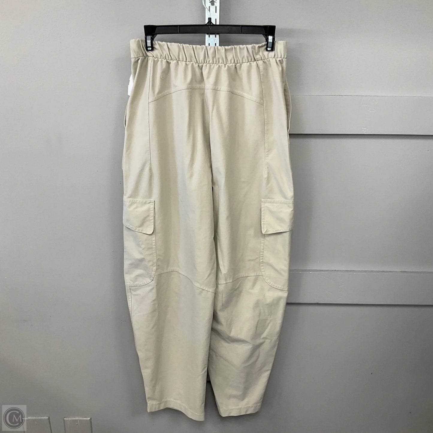 Pants Cargo & Utility By Lululemon In Cream, Size: 4