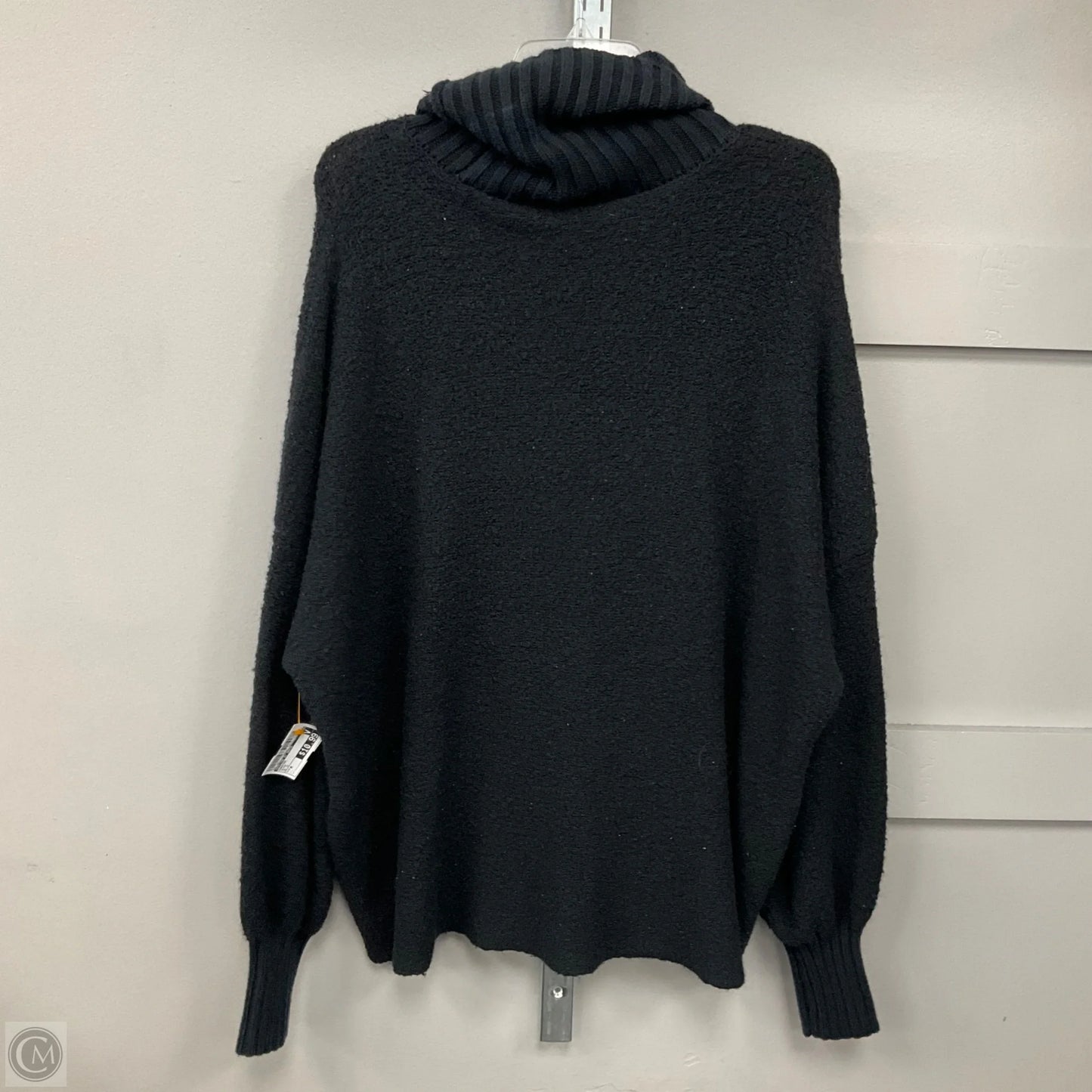 Sweater By Offline By Aerie In Black, Size: M