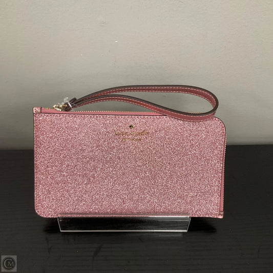 Wristlet Designer By Kate Spade, Size: Medium