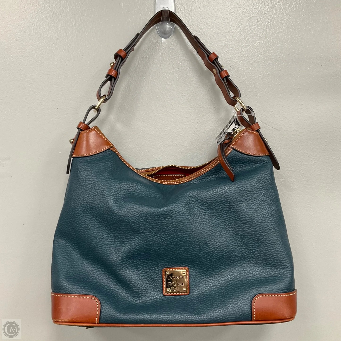 Handbag Designer By Dooney And Bourke, Size: Medium