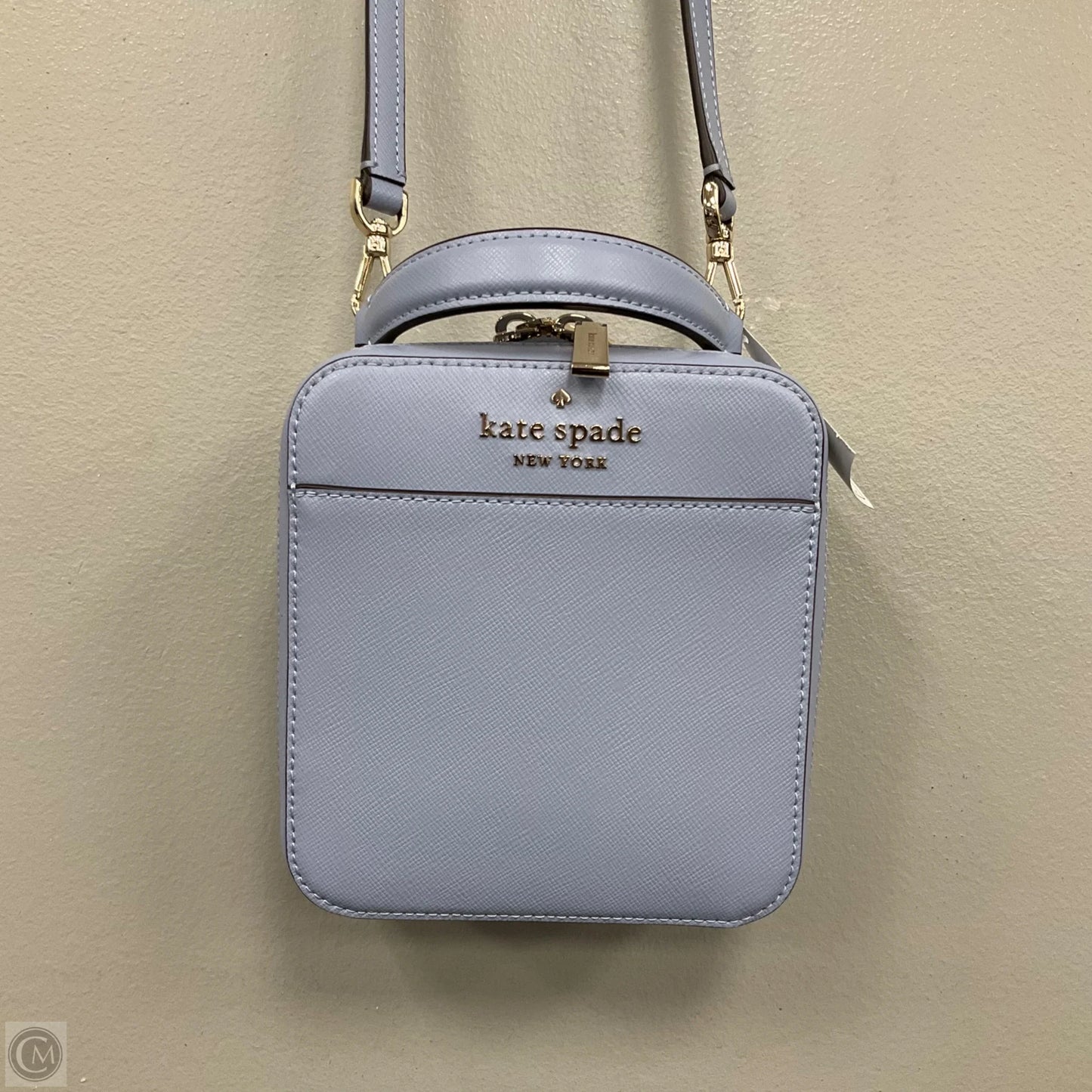 Crossbody Designer By Kate Spade, Size: Small