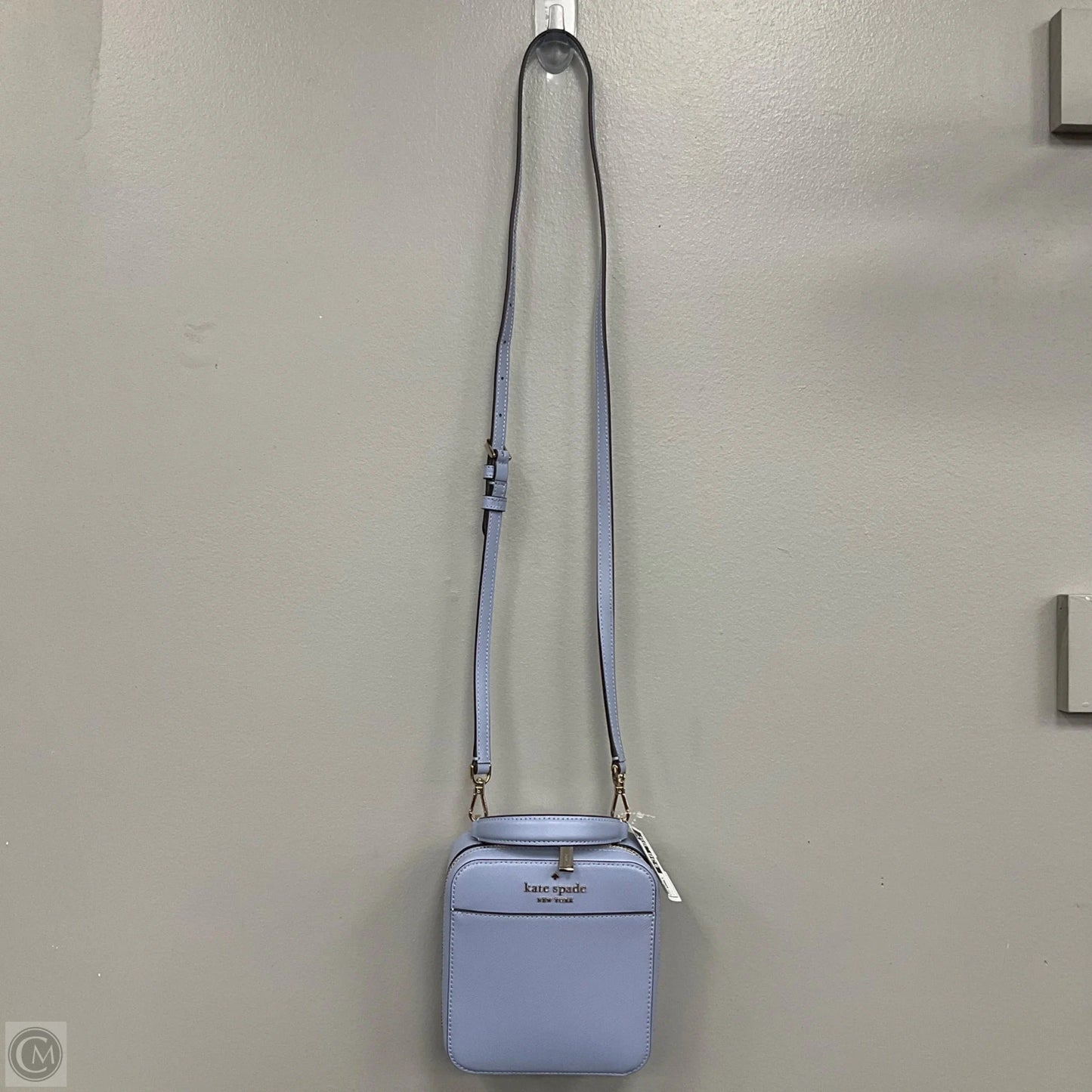 Crossbody Designer By Kate Spade, Size: Small