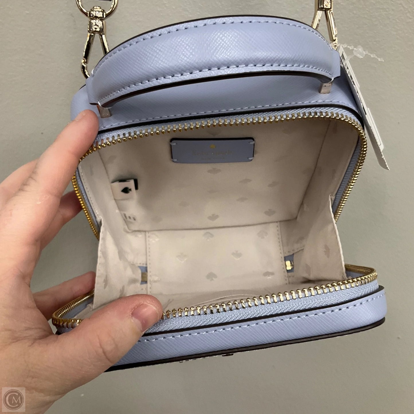 Crossbody Designer By Kate Spade, Size: Small