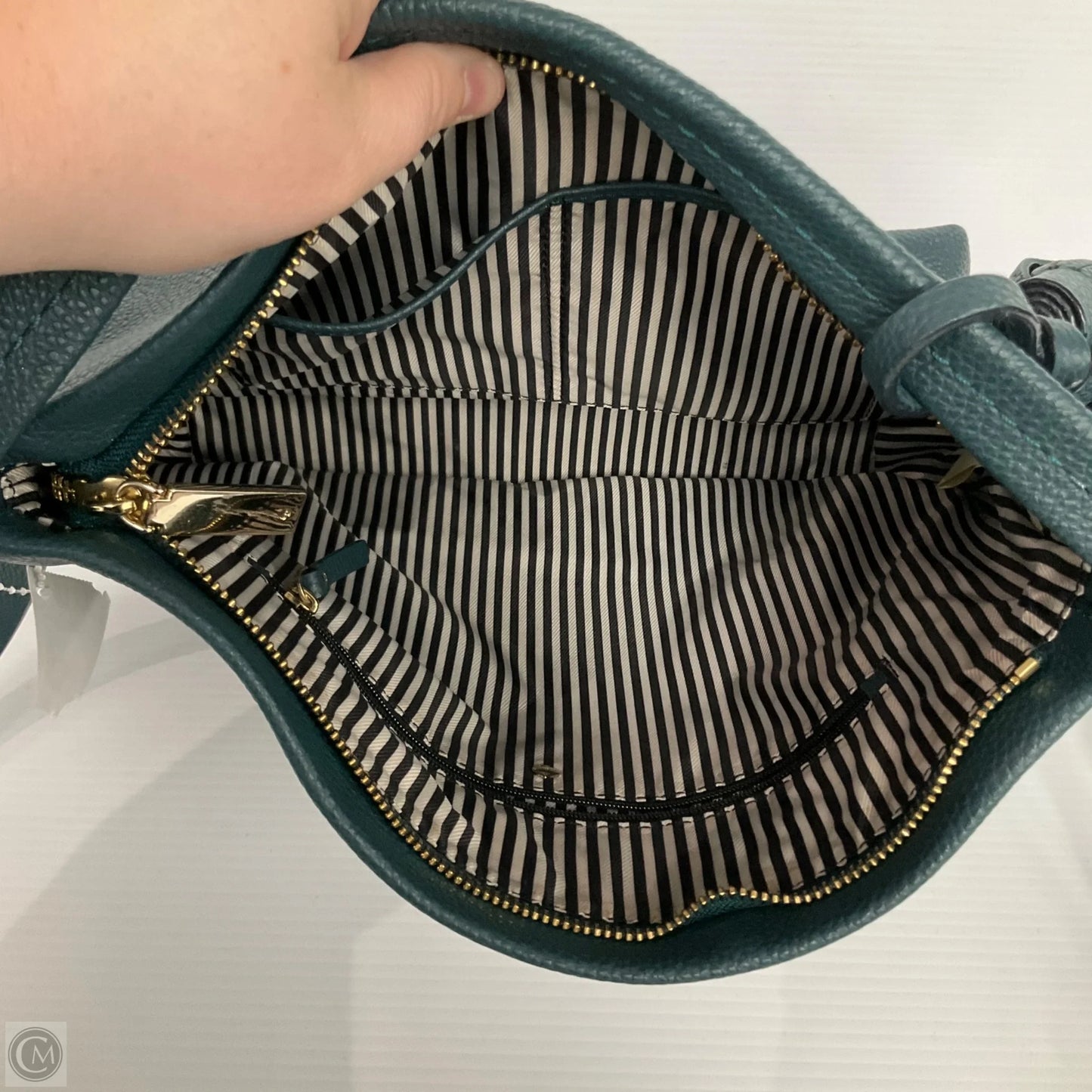 Crossbody Designer By Kate Spade, Size: Medium