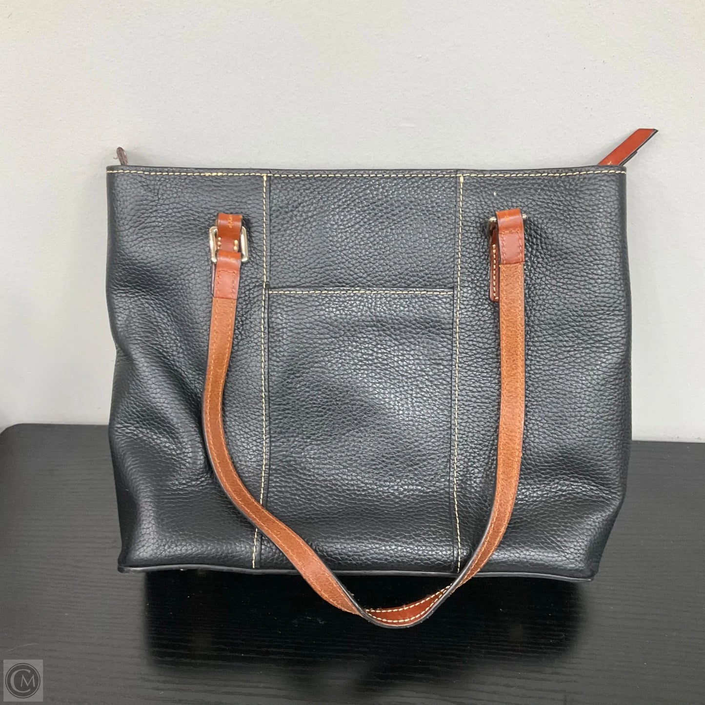 Handbag Designer By Dooney And Bourke, Size: Medium