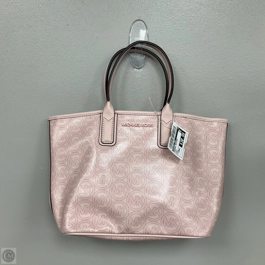 Handbag Designer By Michael Kors, Size: Small