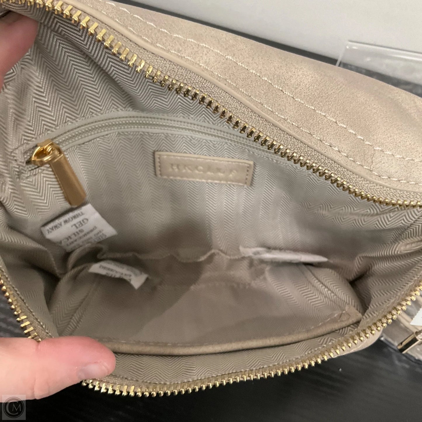Belt Bag By HKCLUF, Size: Medium