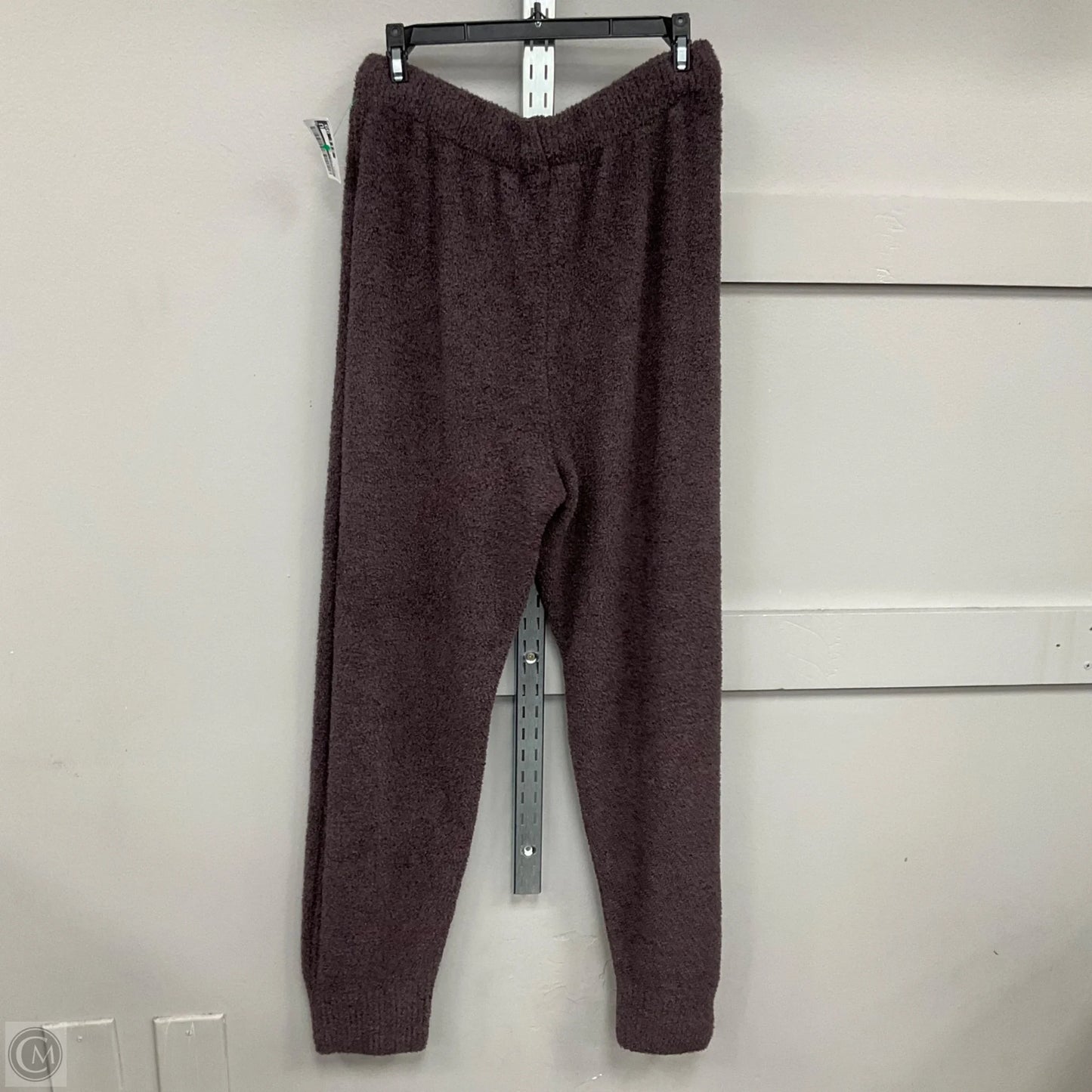 Pants Lounge By Maurices In Purple, Size: L