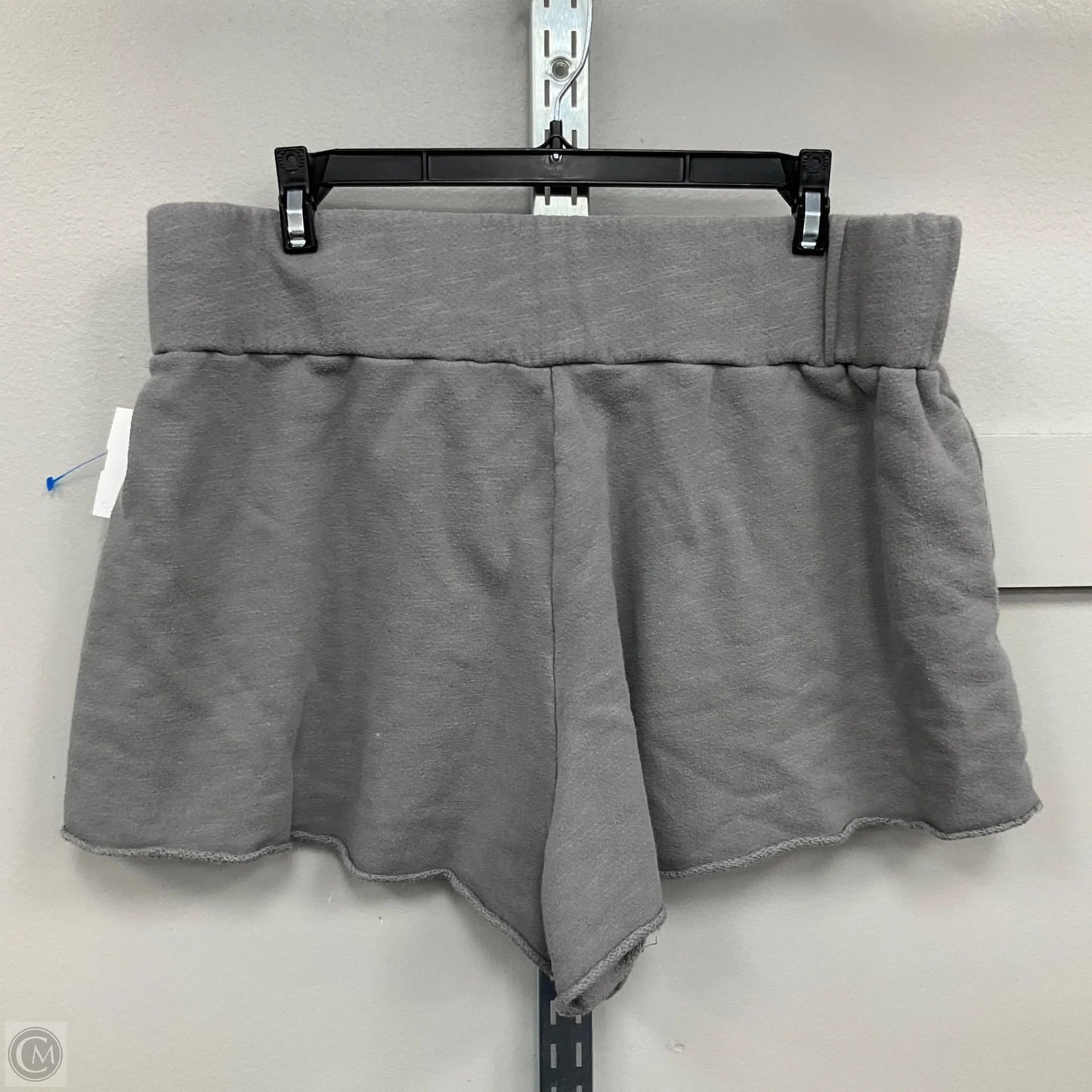 Shorts By Free People In Grey, Size: L