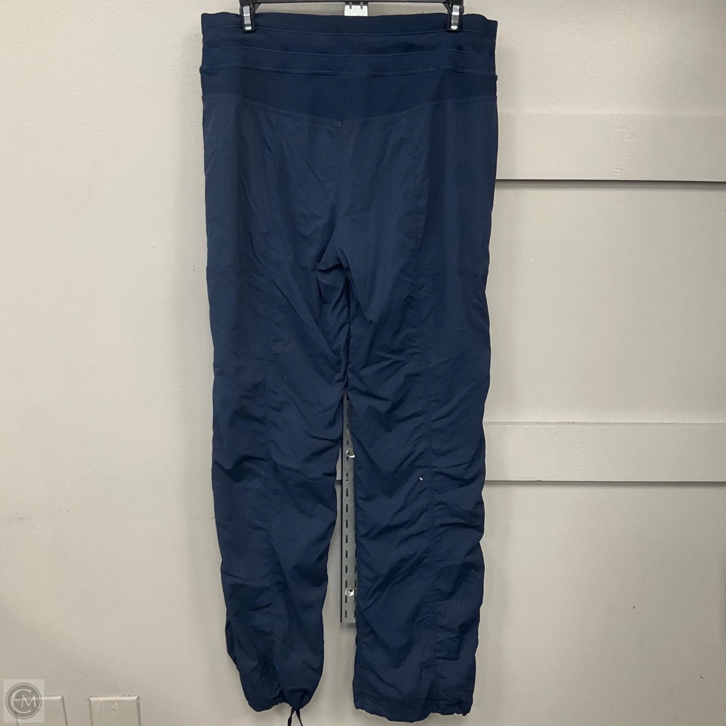 Pants Joggers By Lululemon In Blue, Size: 8