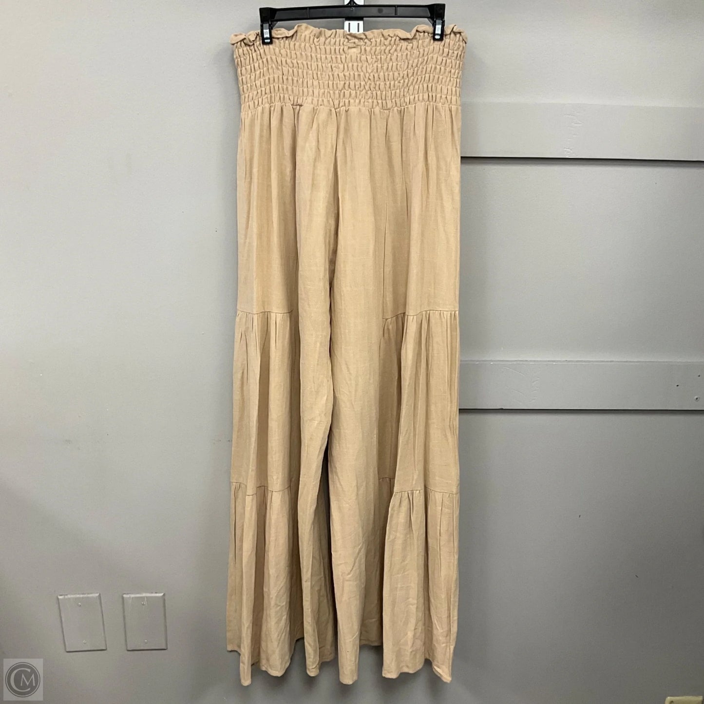 Pants Other By Saints & Hearts In Beige, Size: L