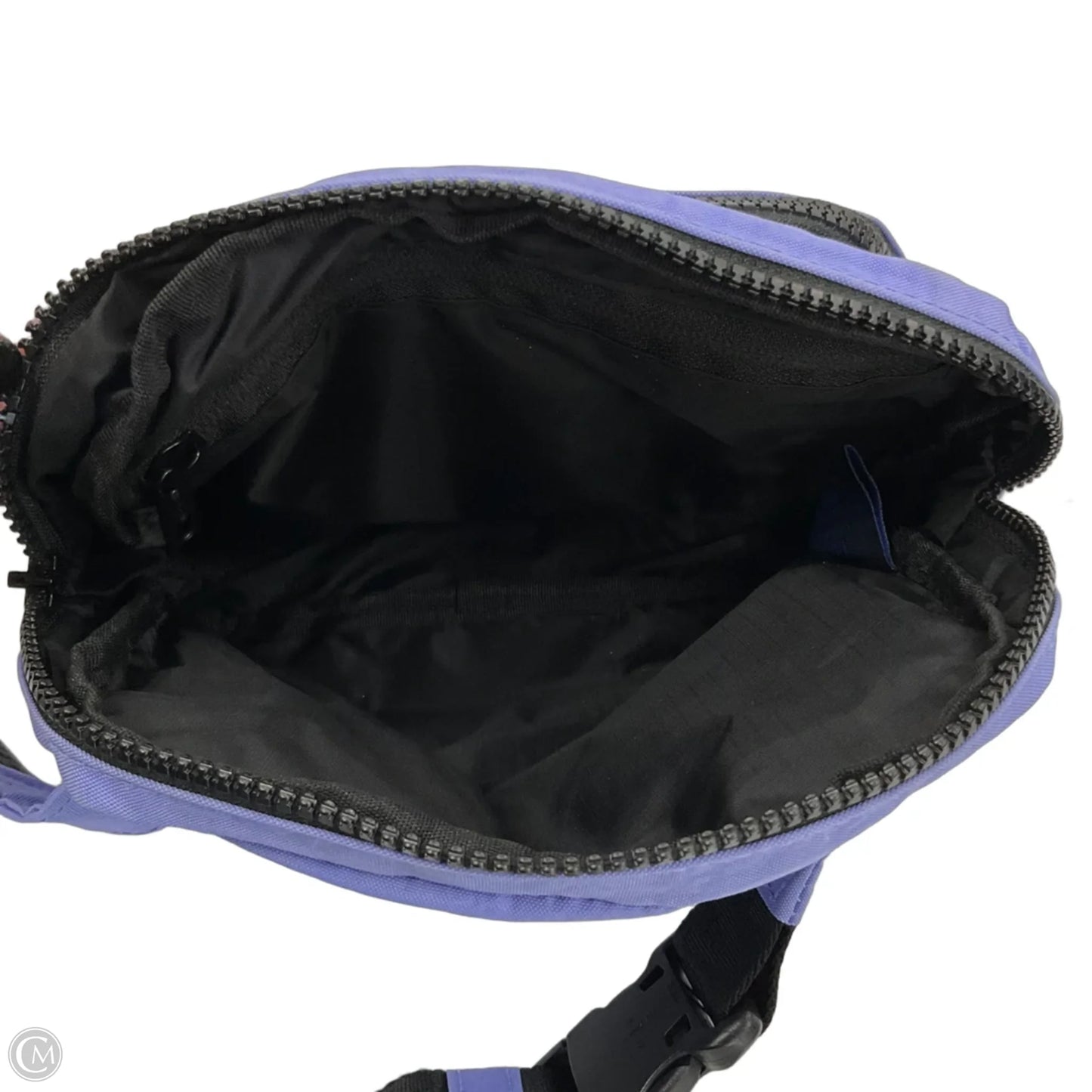 Belt Bag By Baggu, Size: Medium