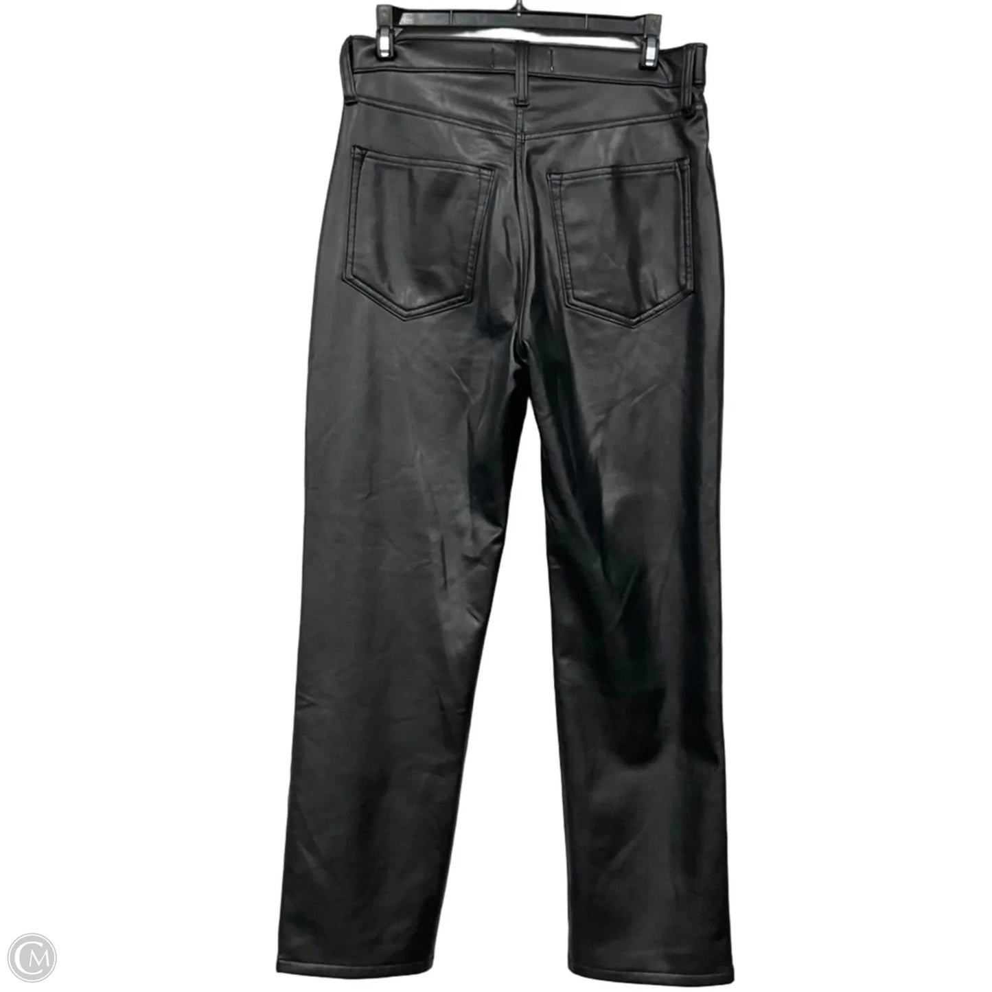 Pants Other By Abercrombie And Fitch In Black, Size: 6