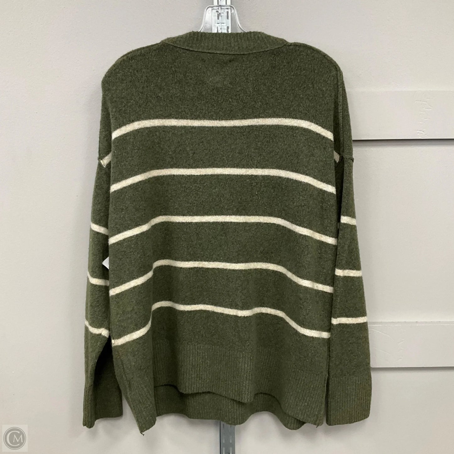 Sweater By Aerie In Green, Size: S